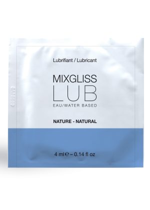 Dosette Lubrifiant Nature - 4 ml