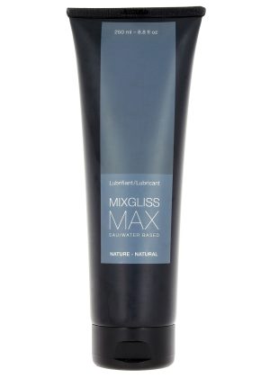 Mixgliss Eau - Max Nature 250 ml
