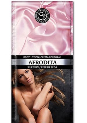Monodose Lotion corporelle aux phéromones - Afrodita - 10ml 3368