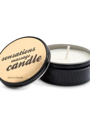 Sensations - Bougie de massage
