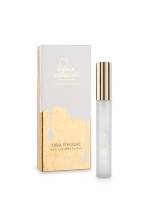 Gloss à lèvres - Plaisir Oral