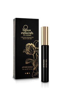Baume amplificateur - Aphrodisia