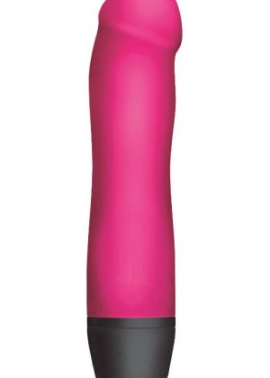 Vibromasseur Dorcel Must Mini 12,5 cm - Rose