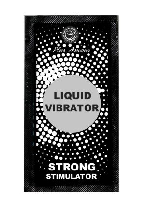 Monodose Liquide vibrator strong 2ml 3622