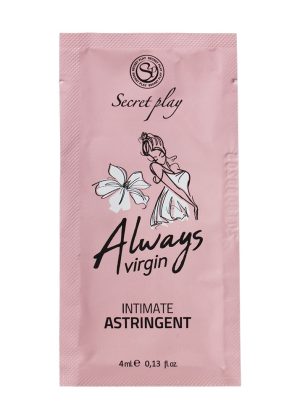 Monodose liquide astringent "Always pleasure" 2ml 3660