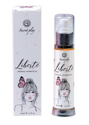 Hydratant intime féminin Liberté