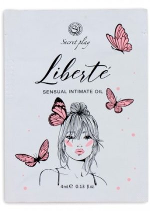 Monodose Liberté - 4 ml 3666