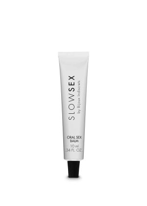 Baume pour sexe oral - Slow Sex - 10 ml
