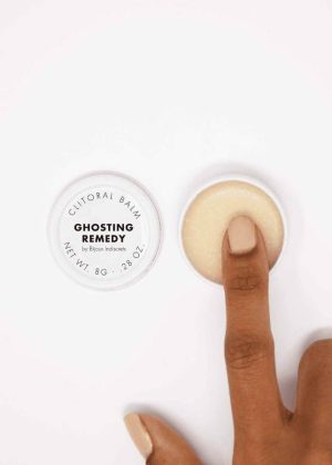 Baume orgasmique - Ghosting Remedy - Clitherapy - 8 g