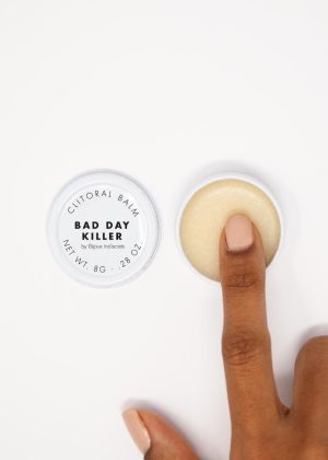 Baume orgasmique - Bad Day Killer - Clitherapy - 8 g