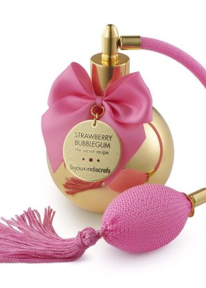 Brume corporelle - Bubble gum - 100 ml