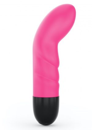 Vibromasseur Expert G 2.0 - Rose
