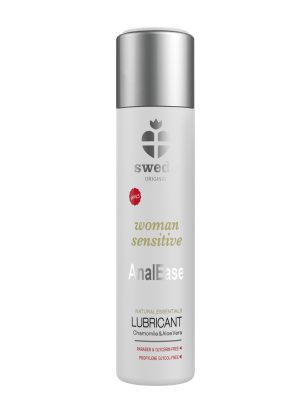 Lubrifiant Women Sensitive AnalEase - 120 ml