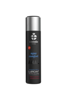 Lubrifiant Aqua comfort Anal - 60 ml