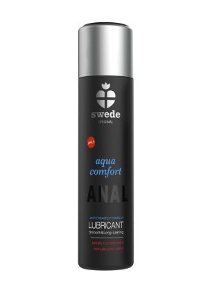 Lubrifiant Aqua Comfort Anal - 120 ml