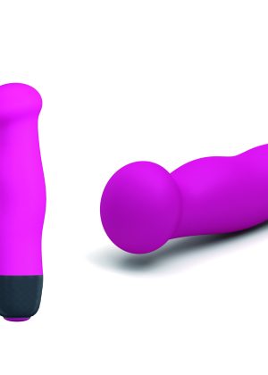 Stimulateur Clit Vibe - Violet