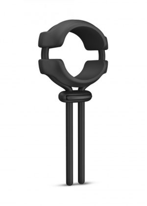 Cockring Fit Ring Dorcel - Noir
