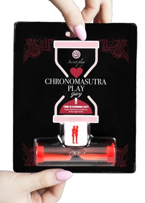 Jeu Chronomasutra Play - Gay - Secret Play