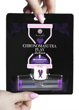 Jeu Chronomasutra Play - Lesbienne - Secret Play