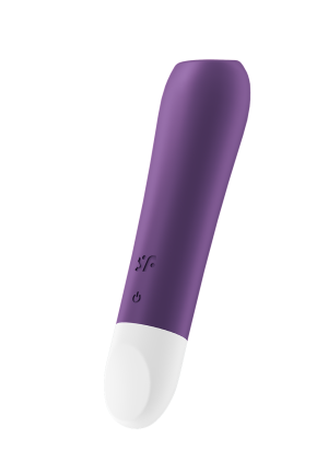 Ultra Power Bullet 2 - Violet Vibromasseur Satisfyer