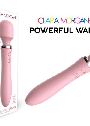 Powerful Wand - Rose