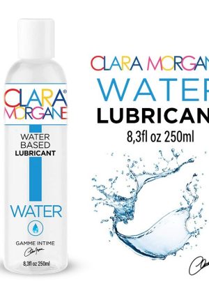 Lubrifiant Water 250 ml Clara Morgane