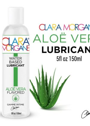 Lubrifiant Aloe Vera 150 ml Clara Morgane