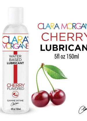 Lubrifiant Cerise 150 ml Clara Morgane