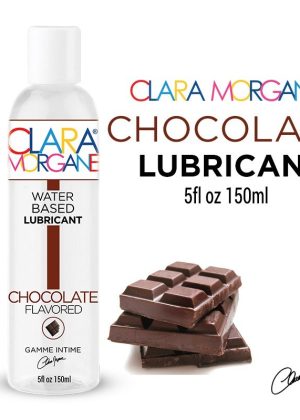 Lubrifiant Chocolat 150 ml Clara Morgane