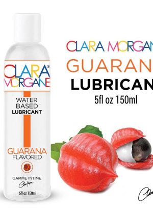 Lubrifiant Guarana 150 ml Clara Morgane