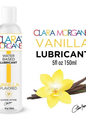 Lubrifiant Vanille 150 ml Clara Morgane