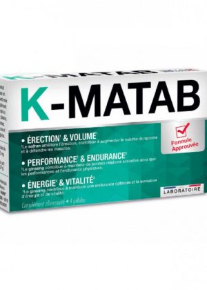 K-MATAB - 16 gélules
