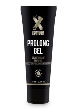Prolong Gel - 75ml