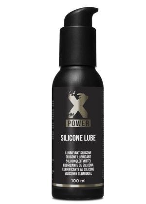 Lubrifiant à base de silicone 100ml