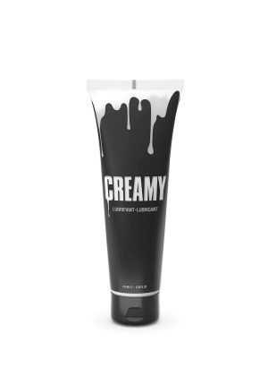 Creamy Lubrifiant aqueux et crémeux - 150ml