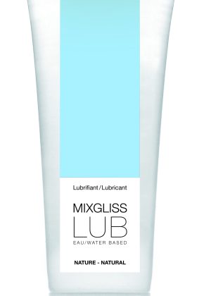 Mixgliss Eau - Lub Nature 150 ml - V2