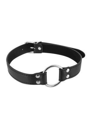 Bâillon écarteur de bouche Fetish Tentation