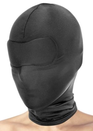 Cagoule fétichiste complète Fetish Tentation