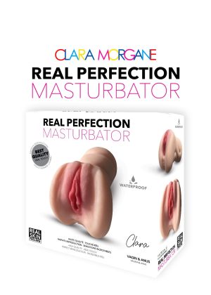 Masturbator Clara