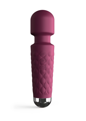 MINI WANDERFUL DORCEL ARGENT et ROSE