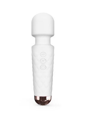 MINI WANDERFUL DORCEL OR et BLANC