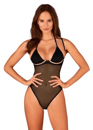Selinne body- Noir