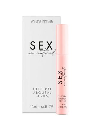 Sérum d'excitation clitoridienne - 13ml