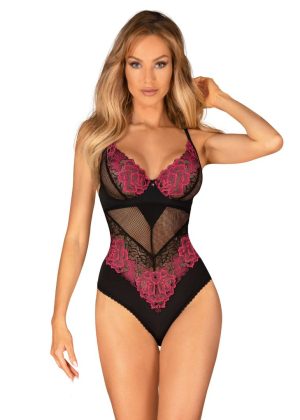 Rosenty body - Noir