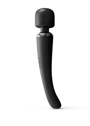 Stimulateur Megawand - Noir