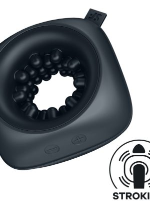 Ring stroker Satisfyer - Masturbateur de poche