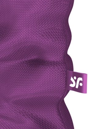 Sac au trésor Satisfyer - Violet