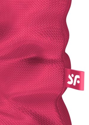 Sac au trésor Satisfyer - Rose