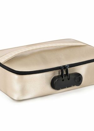 Discreet Box - Dorcel - Luxury Gold