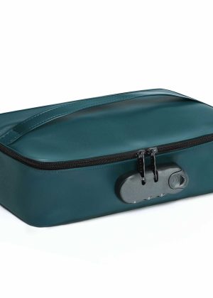Discreet Box - Dorcel - Luxury Green
